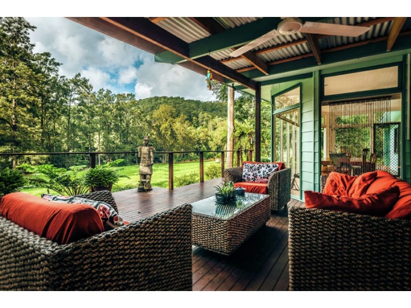 469 Kalang Road, Bellingen NSW 2454