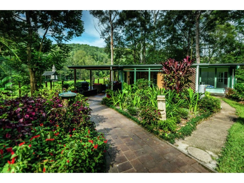 469 Kalang Road, Bellingen NSW 2454