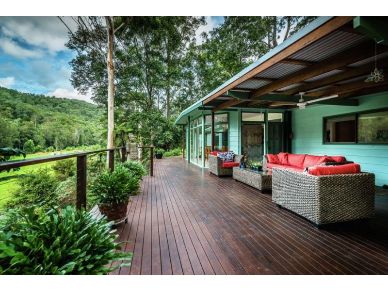 469 Kalang Road, Bellingen NSW 2454