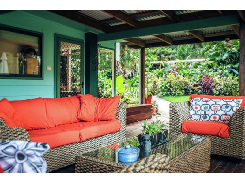 469 Kalang Road, Bellingen NSW 2454