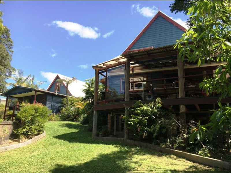Gleniffer-Contact Agent, Bellingen NSW 2454