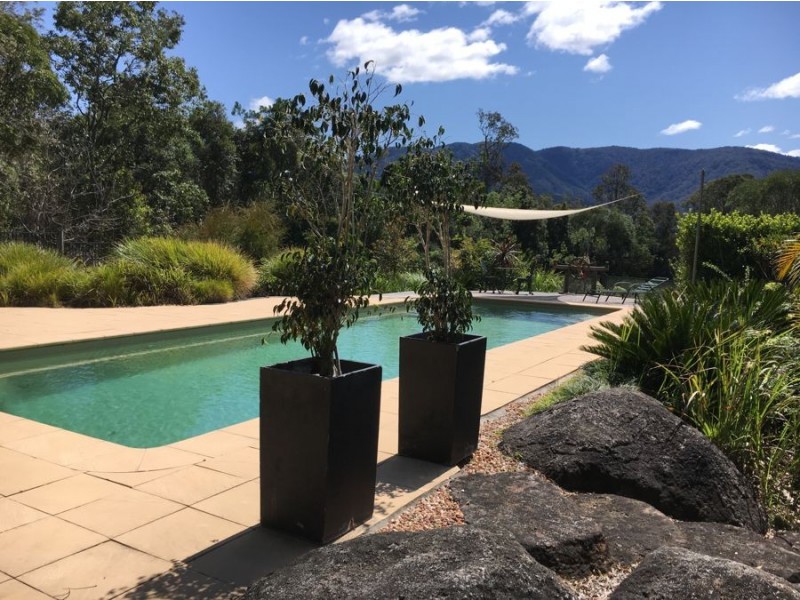Gleniffer-Contact Agent, Bellingen NSW 2454