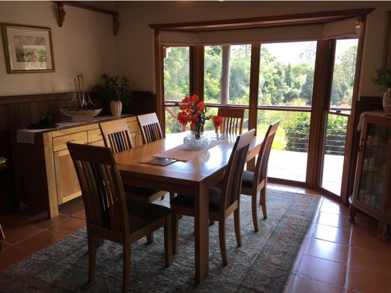 Gleniffer-Contact Agent, Bellingen NSW 2454