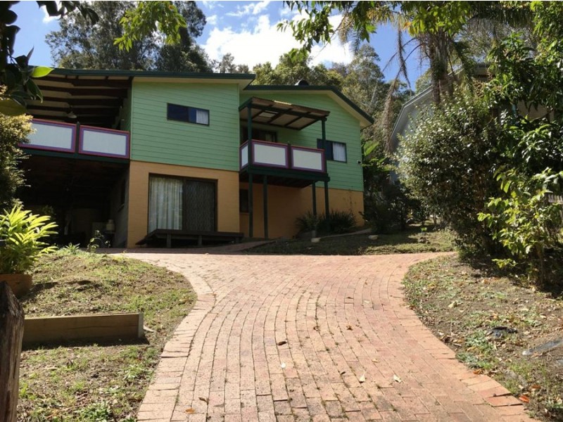 18 Ringwood Place, Bellingen NSW 2454