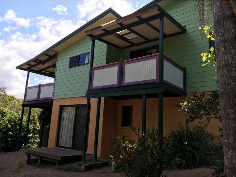 18 Ringwood Place, Bellingen NSW 2454