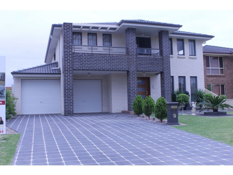 West Hoxton NSW 2171