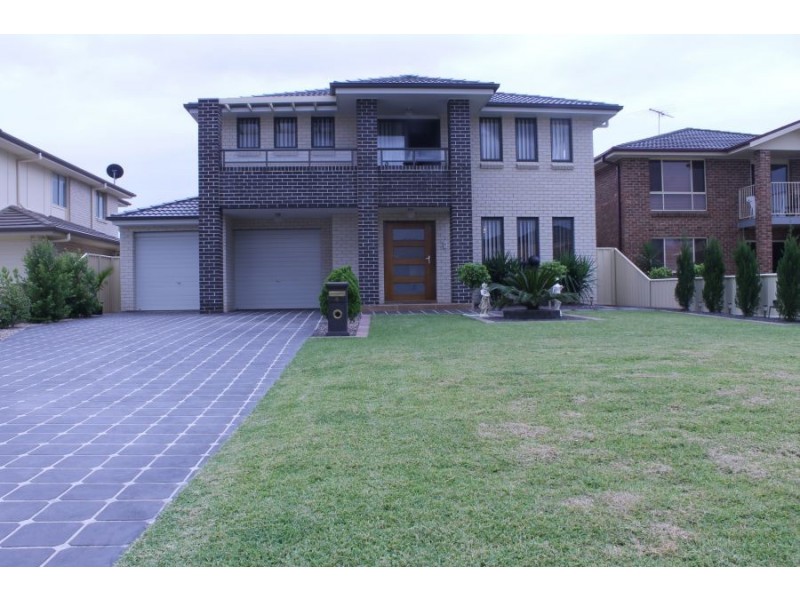 West Hoxton NSW 2171