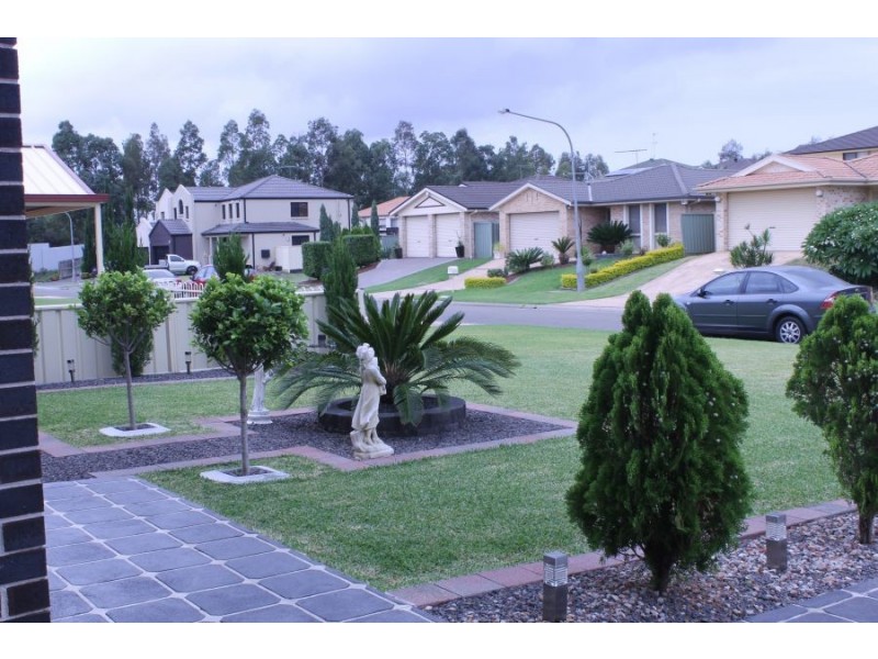 West Hoxton NSW 2171