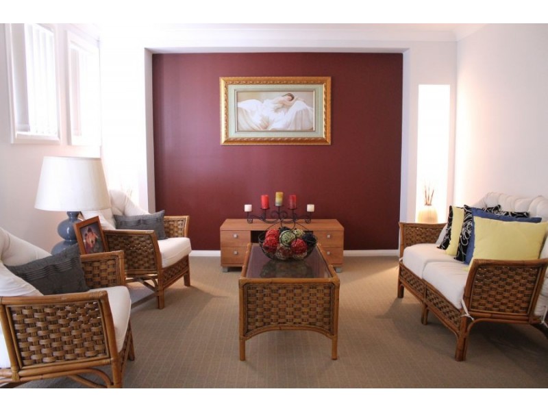 West Hoxton NSW 2171