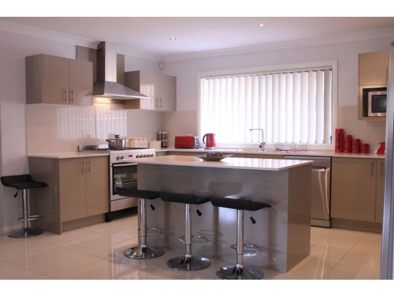 West Hoxton NSW 2171