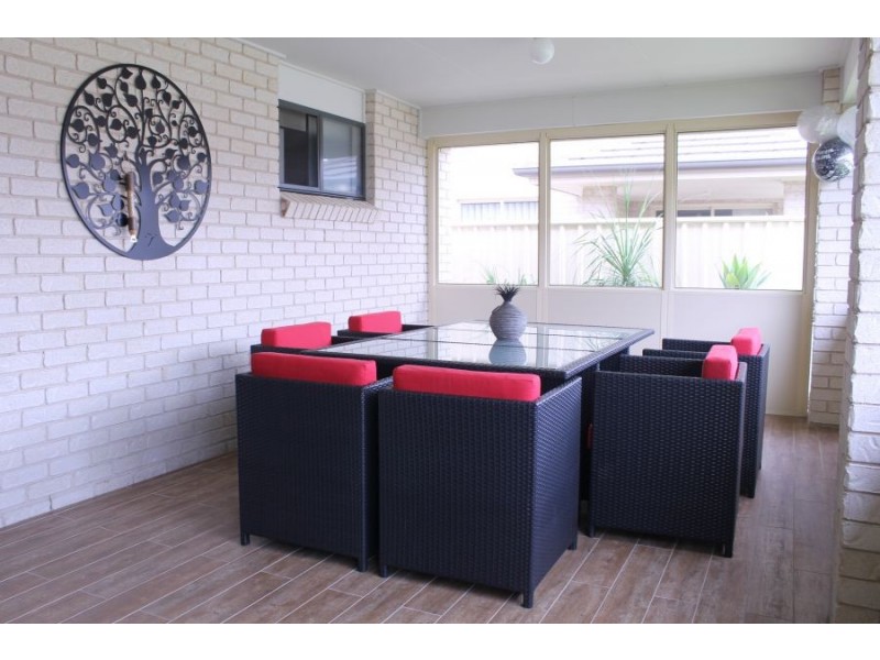 West Hoxton NSW 2171