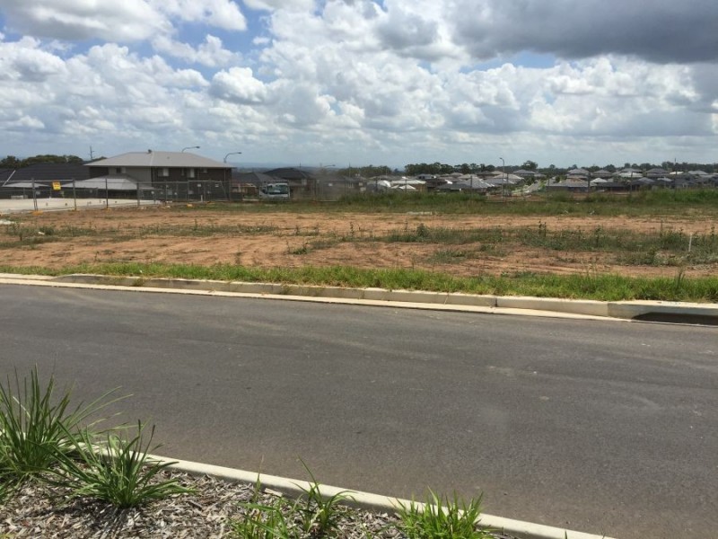 Gregory Hills NSW 2557