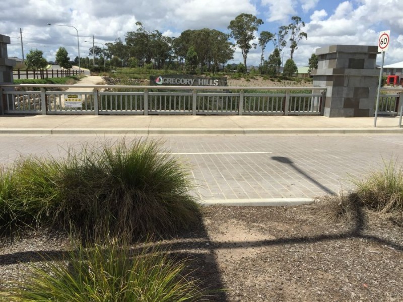 Gregory Hills NSW 2557