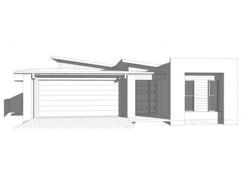 Lot 744 James Close, Ormeau QLD 4208