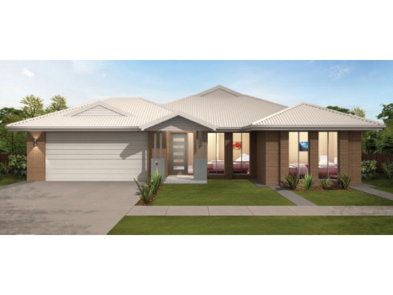 Lot 713 Cycad Drive, Caboolture South QLD 4510
