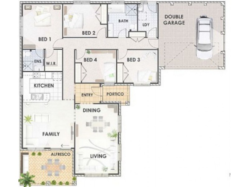 Lot 416 Undercliff Street, Cliftleigh NSW 2321