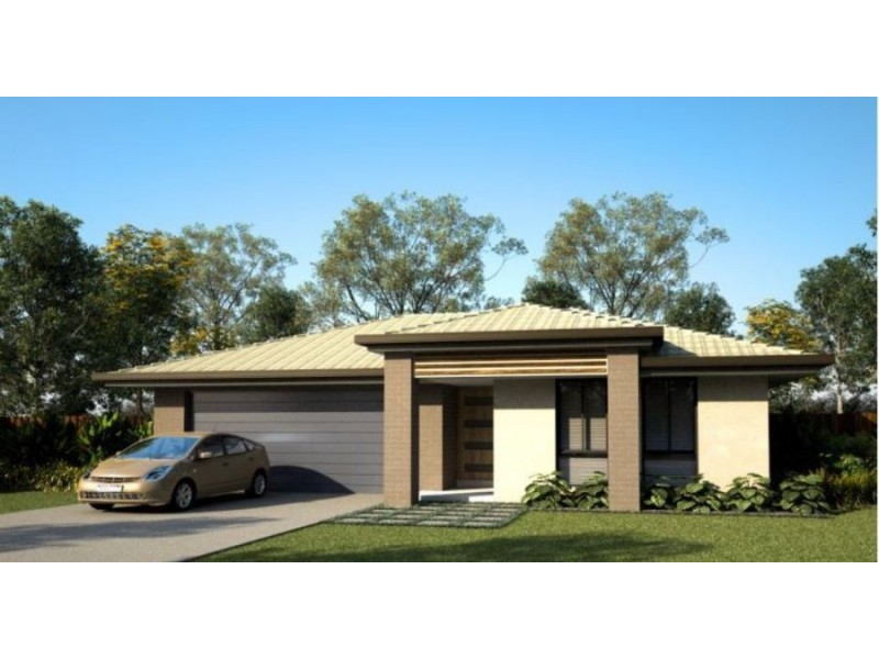Lot 14 Thorn Avenue, Rural View QLD 4740