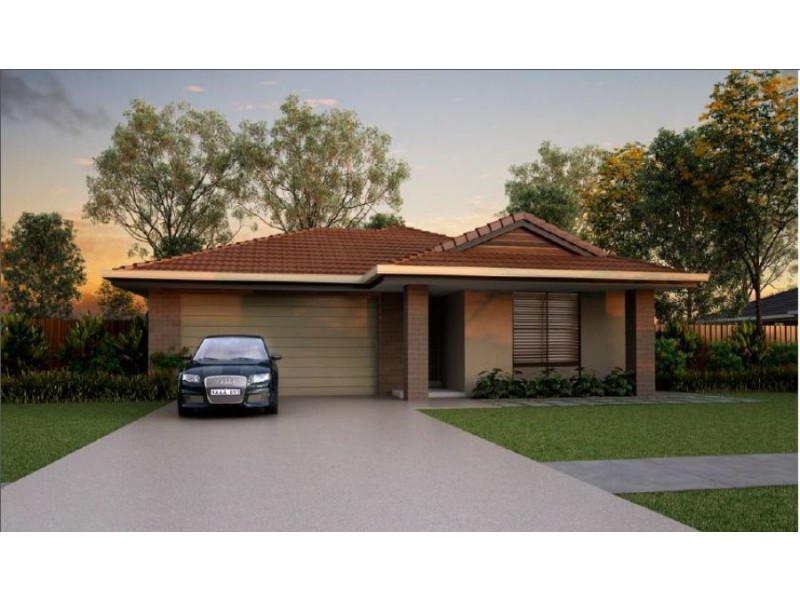 Lot 19 Thorn Avenue, Rural View QLD 4740