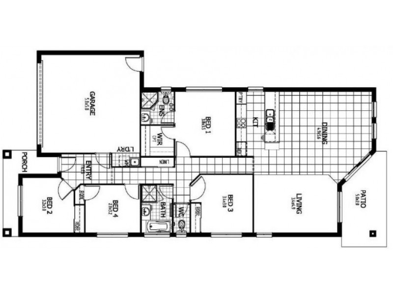 Lot 19 Thorn Avenue, Rural View QLD 4740