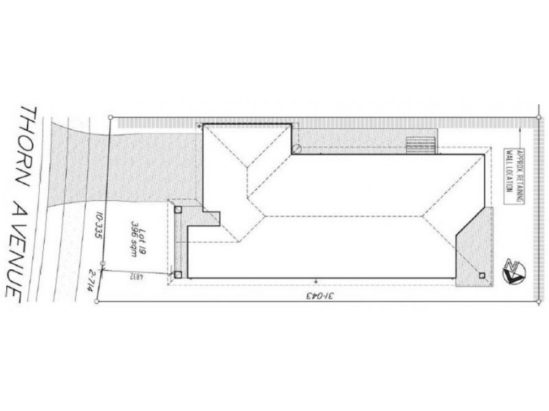 Lot 19 Thorn Avenue, Rural View QLD 4740