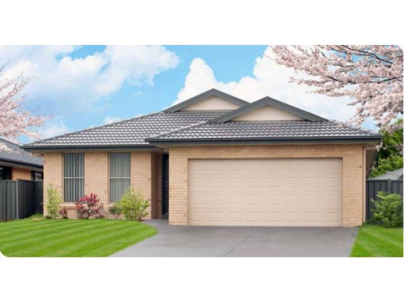 Lot 717 Muscat Place, Cessnock NSW 2325