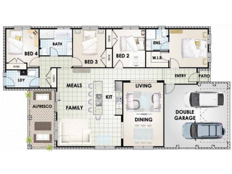 Lot 717 Muscat Place, Cessnock NSW 2325