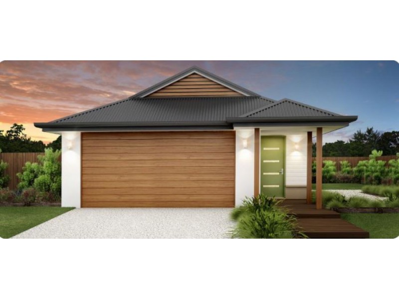 Lot 95 Pumicestone Estate, Caboolture QLD 4510