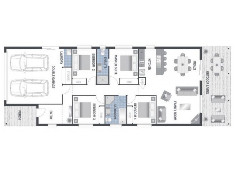 Lot 95 Pumicestone Estate, Caboolture QLD 4510