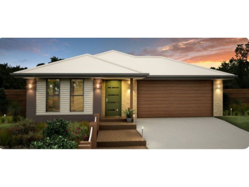 Lot 90 Glenridge Estate, Toowoomba QLD 4350