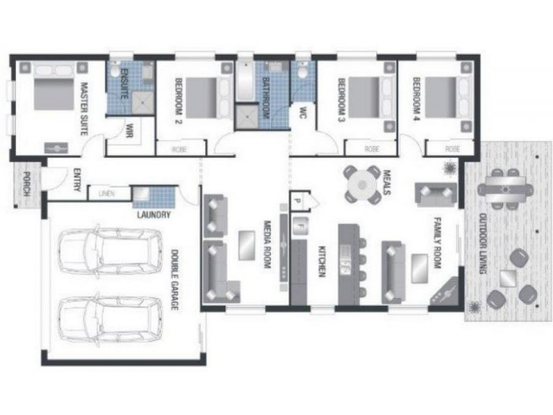 Lot 90 Glenridge Estate, Toowoomba QLD 4350