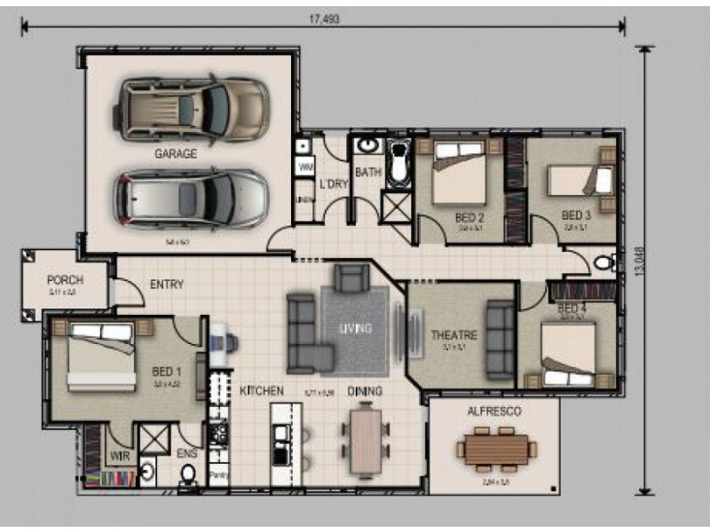Lot 109 Wildhorse Road, Caboolture QLD 4510