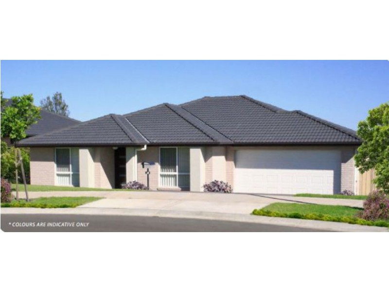 Lot 488 Moorebank Road, Cliftleigh NSW 2321