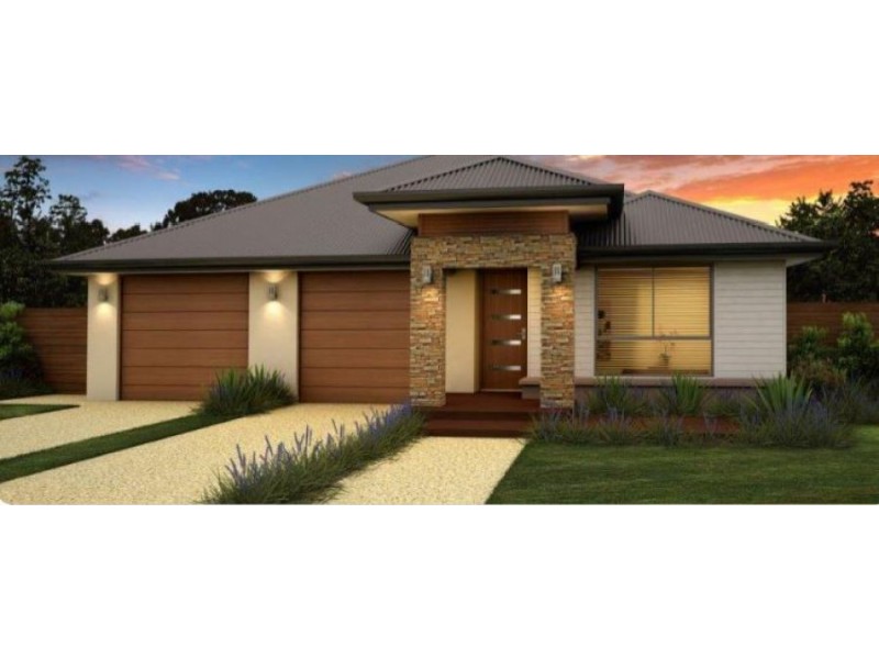 Lot 35 Cambooya Ridge, Toowoomba QLD 4350