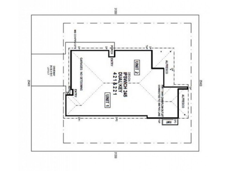 Lot 35 Cambooya Ridge, Toowoomba QLD 4350