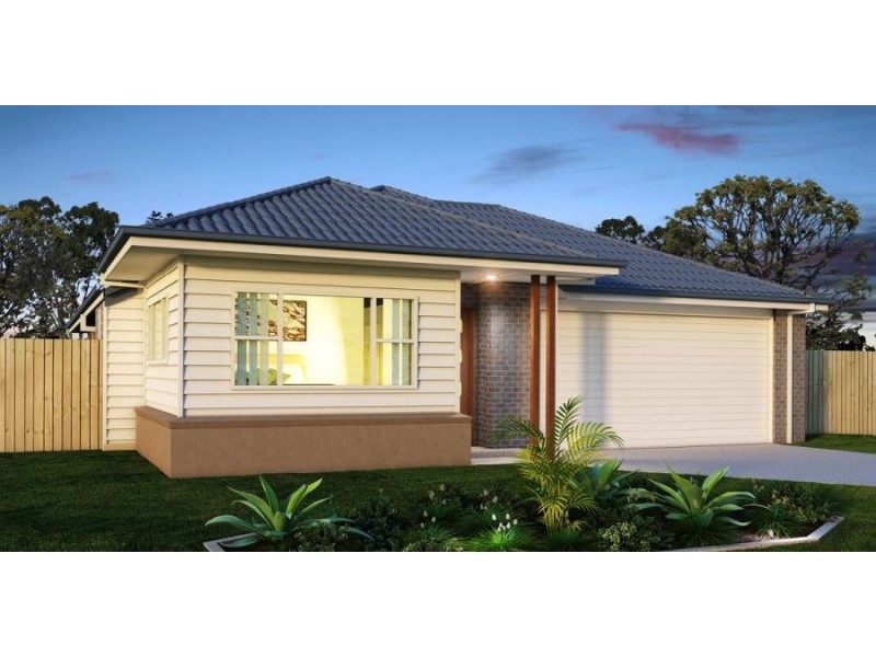 Lot 743 Burleigh Court, Mackay QLD 4740