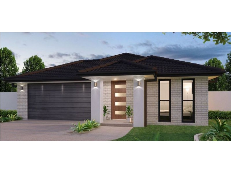 Lot 21 Fort Flinders, Flinders View QLD 4305