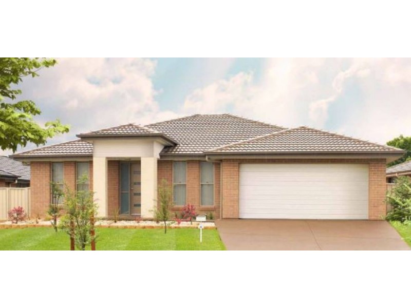 Lot 719 Muscat Place, Cessnock NSW 2325
