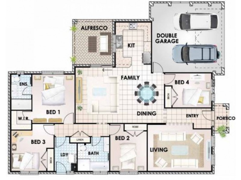 Lot 719 Muscat Place, Cessnock NSW 2325