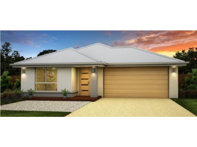 Lot 128 Edgewater Road, Pimpama QLD 4209