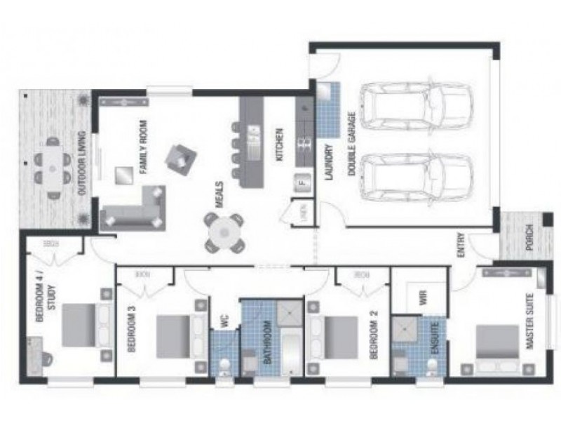 Lot 128 Edgewater Road, Pimpama QLD 4209