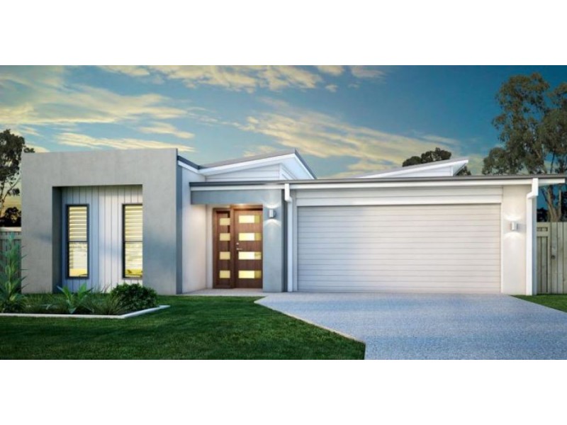 Lot 611 Royal Sands Boulevard, Shoal Point QLD 4750
