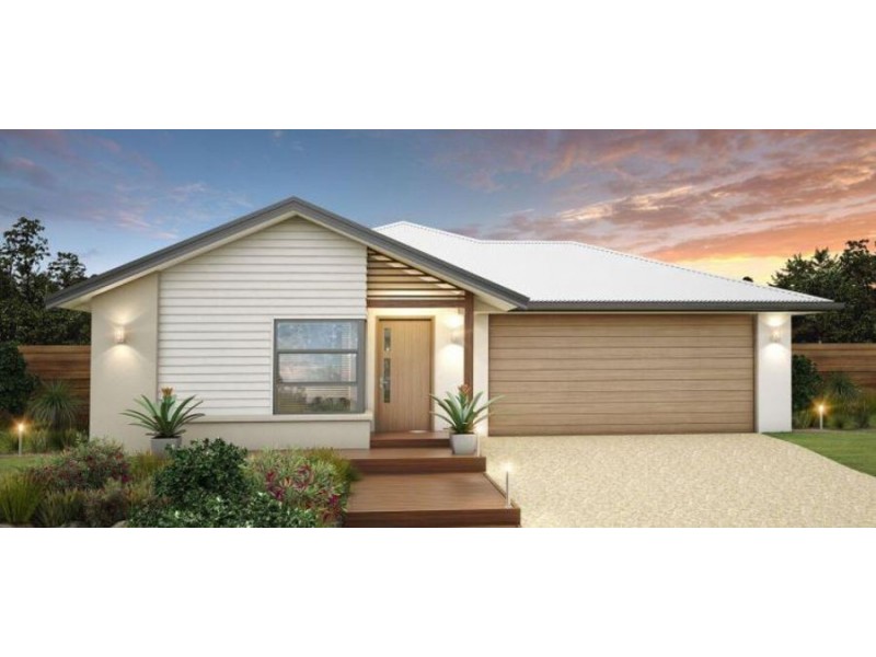 Lot 46 Lura Estate, Coomera QLD 4209
