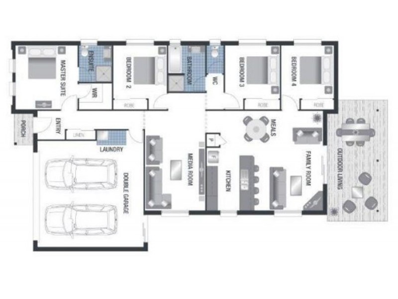 Lot 46 Lura Estate, Coomera QLD 4209