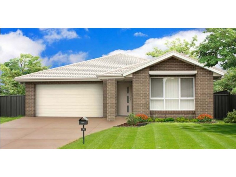 Lot 1433 Lynch Street, Muswellbrook NSW 2333