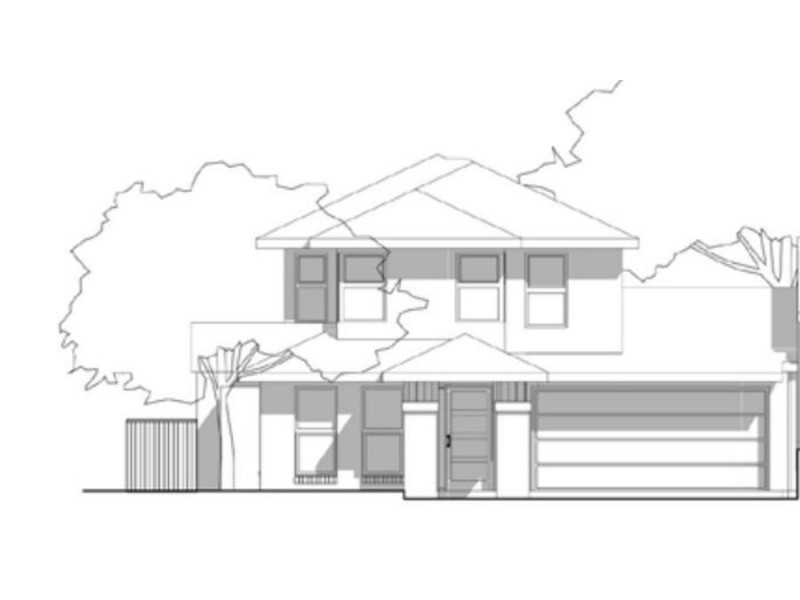Lot 19 Cnr Goodwins Road & Stockton Street, Tanderra Estate, Morisset NSW 2264