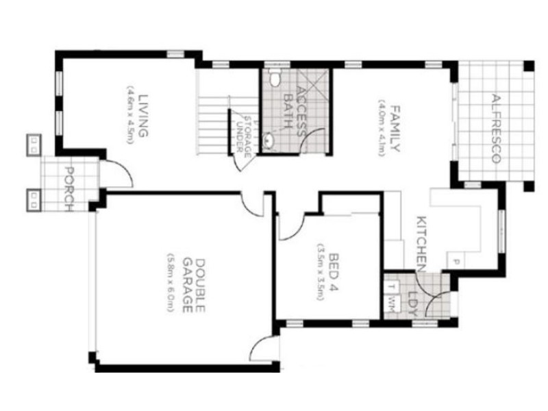 Lot 19 Cnr Goodwins Road & Stockton Street, Tanderra Estate, Morisset NSW 2264