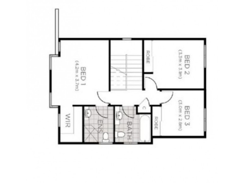 Lot 19 Cnr Goodwins Road & Stockton Street, Tanderra Estate, Morisset NSW 2264