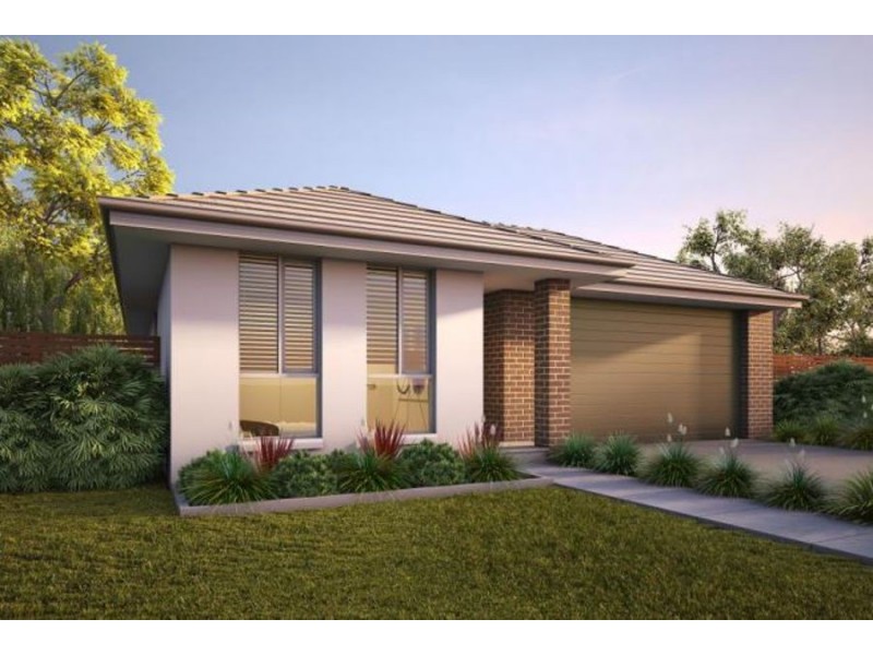 Lot 148 Raeburn Drive, Clyde North VIC 3978