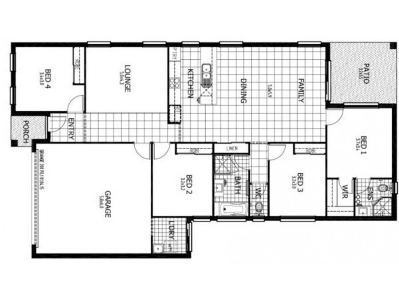 Lot 148 Raeburn Drive, Clyde North VIC 3978