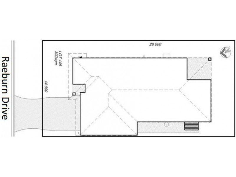 Lot 148 Raeburn Drive, Clyde North VIC 3978